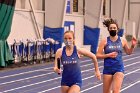 Women’s Track  Women’s Track & Field compete in a virtual meet. : Women’s Track